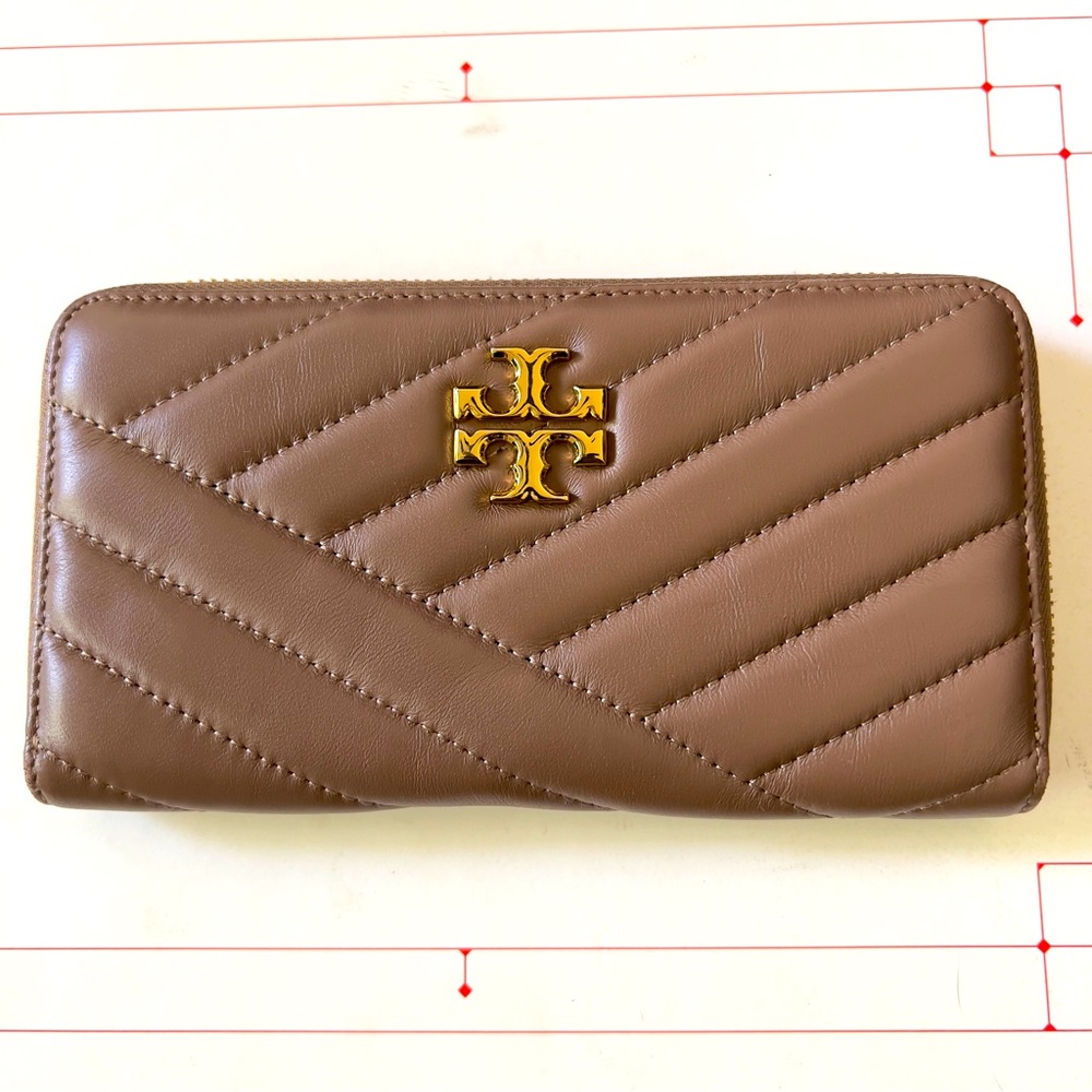 TORY BURCH  WALLET